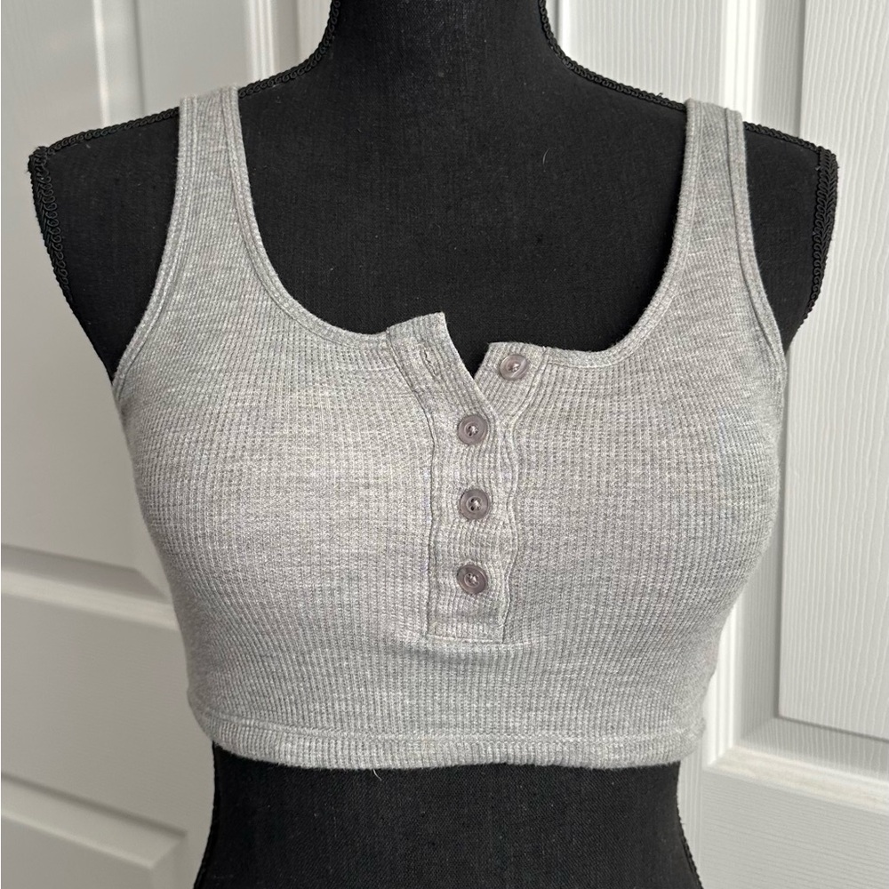 Klassy Network Crop Brami